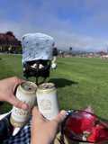 Cheers to the Great Outdoors