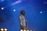 Lil Uzi Vert Shines on Coachella Stage