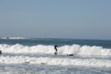 Riding the Pacifica Waves: A Surfing Odyssey