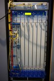 Panel of Wires