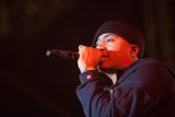 Nas at Coachella