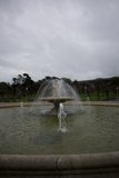 Tranquil Day at the California Academy of Sciences
