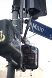Intersection of Technology and Traffic