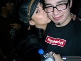 Party Kiss