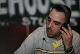 Eric S's audio session