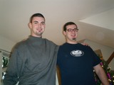 Holiday Cheer with Dan and Dave