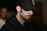 The Bearded Man in the Hat