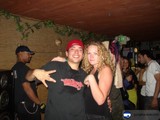 Party Posers