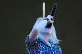 Rockin' Out at Coachella