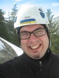 Dave B. Ready for Work