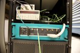 Wired Machine