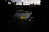 Summer Fun at the Water Park
