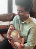 Fatherly Love