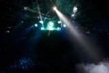 Spotlight on the Crowd