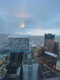 San Francisco Cityscape