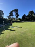 Lawn Bowls Fun in the Sun