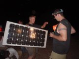 Harnessing the Power of the Night Sky