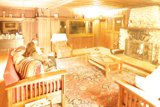 Cozy Living Room Gathering