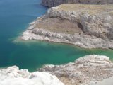 Coastal Promontory overlooking the Ocean