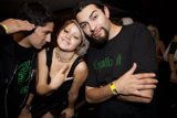 Party People with Jewelry and Accessories