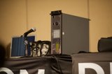 Mic and PC Setup