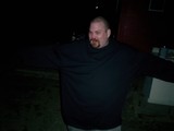 Blackout Man