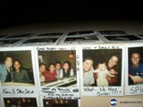 Memories in Polaroids