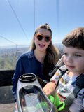 Sky-High Smiles