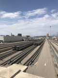 Terminal Trains