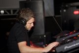 The Brightest Beat Beats: Adam F on the Decks