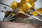 The Shiny Spacecraft