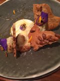 Roasted Cauliflower at Zilker Restaurant