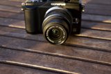 OLYMPUS GX9 Camera Review