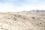 Solitude on the Desert Hill