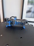 Mounted Camera in the Rink