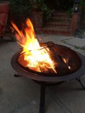 Bonfire Nights