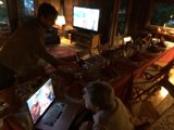 Dual Screen Productivity