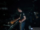 Nightclub Turntable Tunes