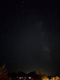 A Stellar Night in Sedona