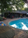 Nature Retreat