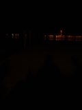Nighttime Reflections