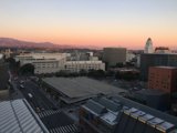 Enjoying the Urban Metropolis