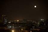 Celestial Cityscape