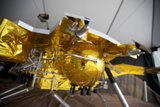 Golden Spaceship Model