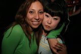 Embrace at the Club