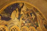 A Mural of Divine Love