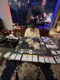 Game Night with Friends