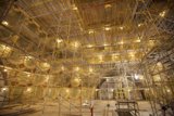The Architecture Under Construction