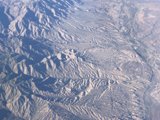 Majestic Mountains and Snowy Valleys
