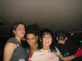 Night Out at the Club